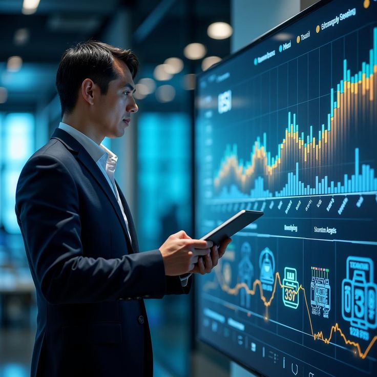 Развитие бизнеса