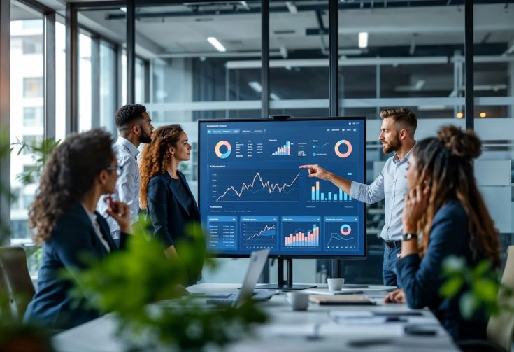 Наши клиенты